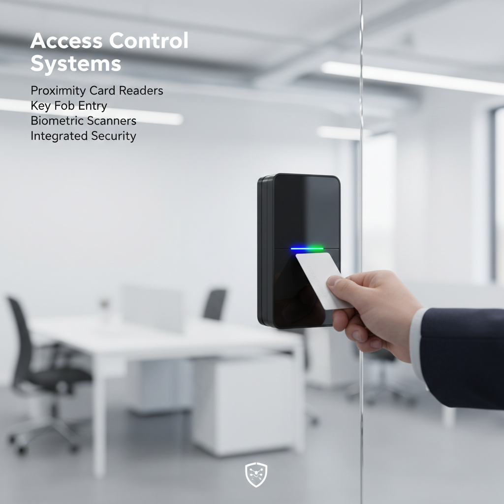 Access Control Systems