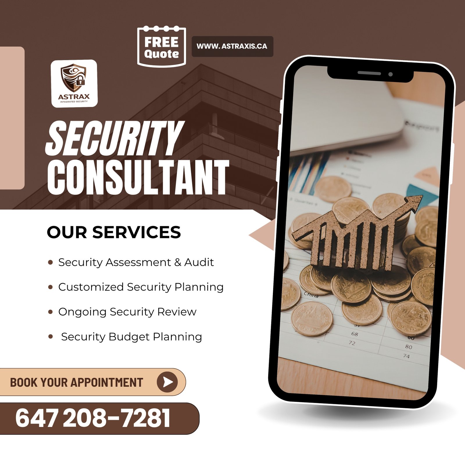 Security Consultation